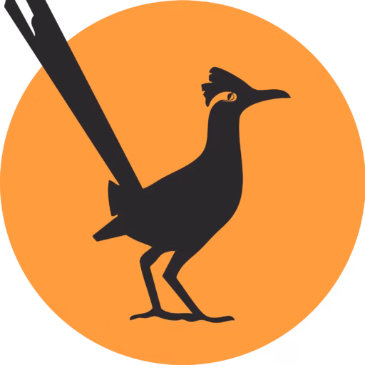 Roadrunner Bridge logo