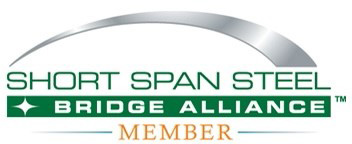 Short Span Steel Bridge Alliance member logo